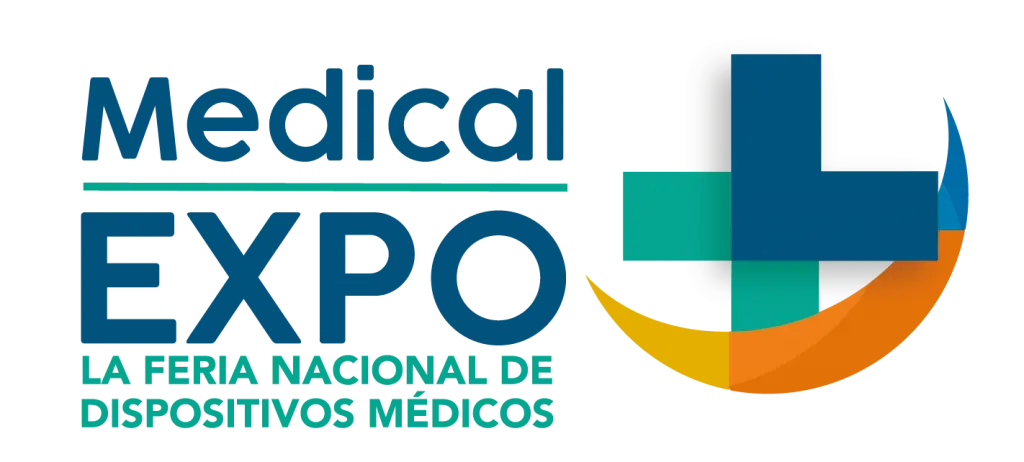 Medical Expo navegation bar